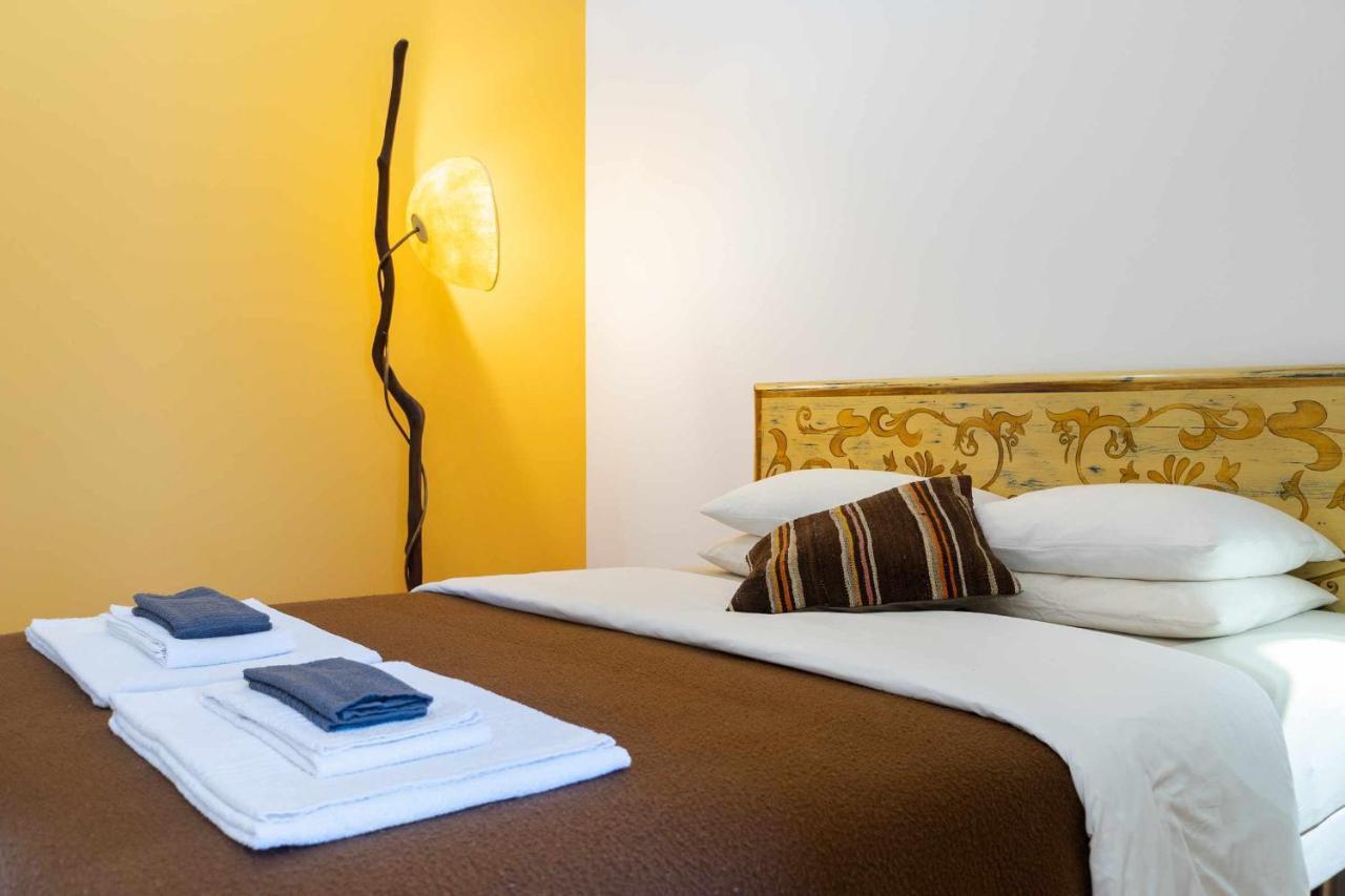 Charmingloft Lisbon Avenida Large And Stylish Apt Exteriör bild