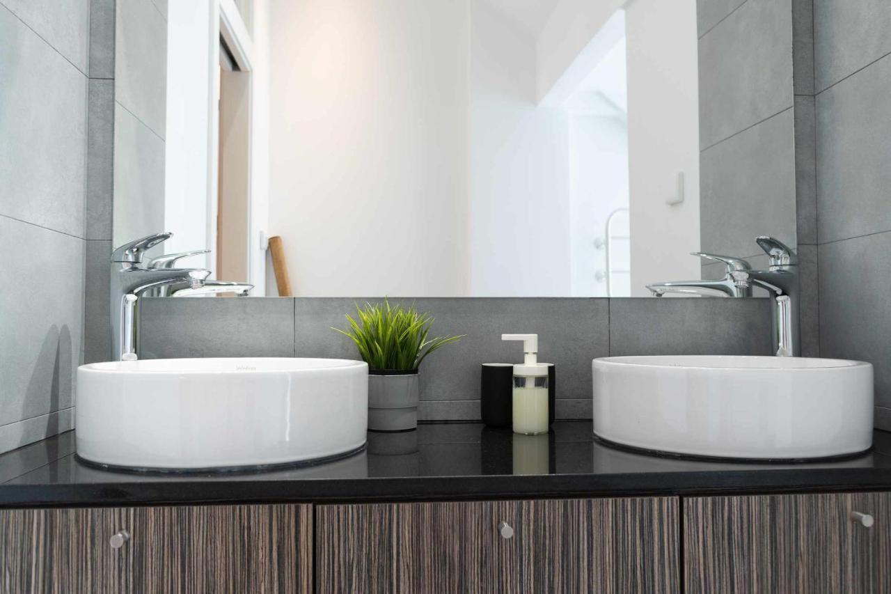 Charmingloft Lisbon Avenida Large And Stylish Apt Exteriör bild